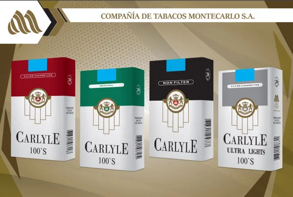 Carlyle — Classics