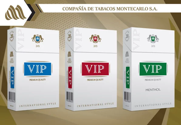 VIP — Classics
