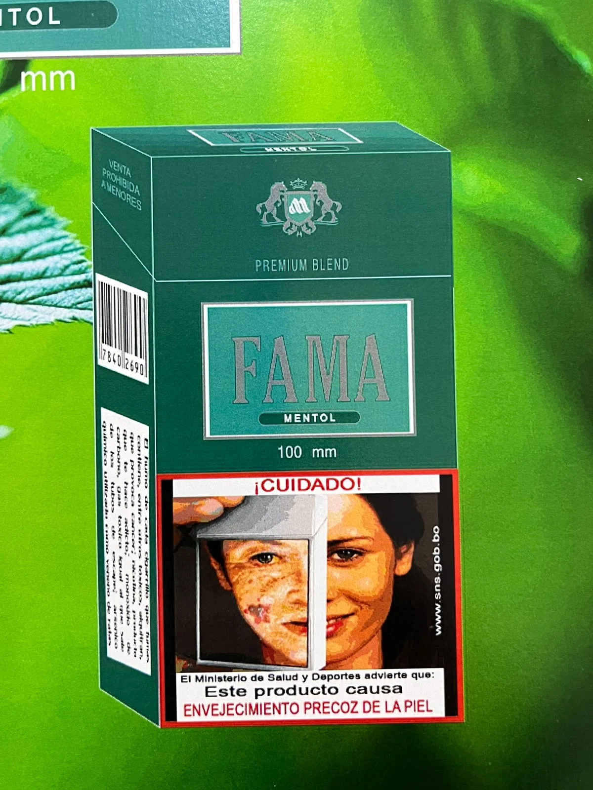 FAMA — Image 5