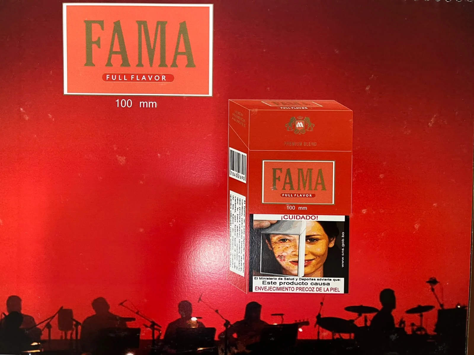 FAMA — Image 3