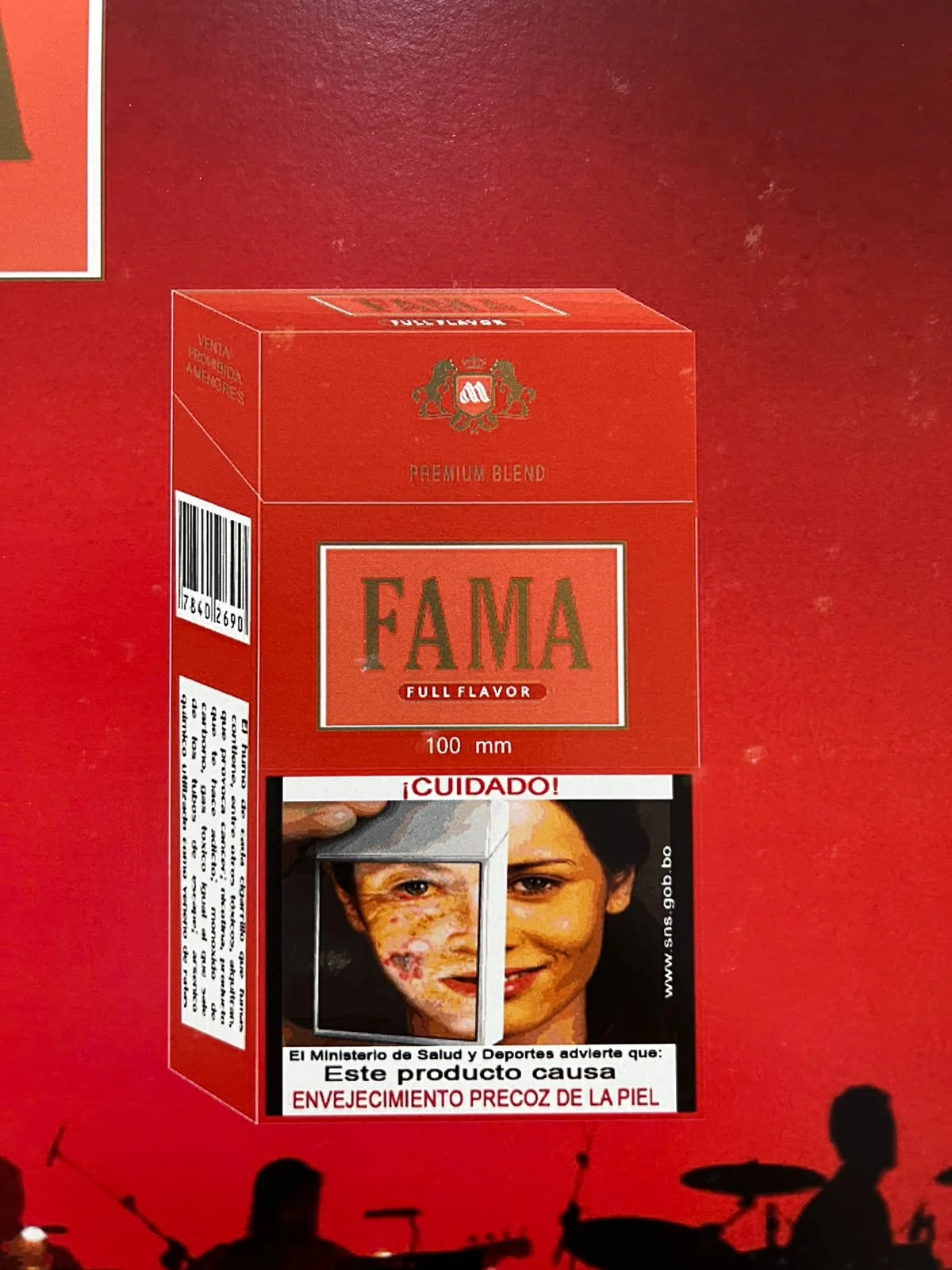 FAMA — Image 4