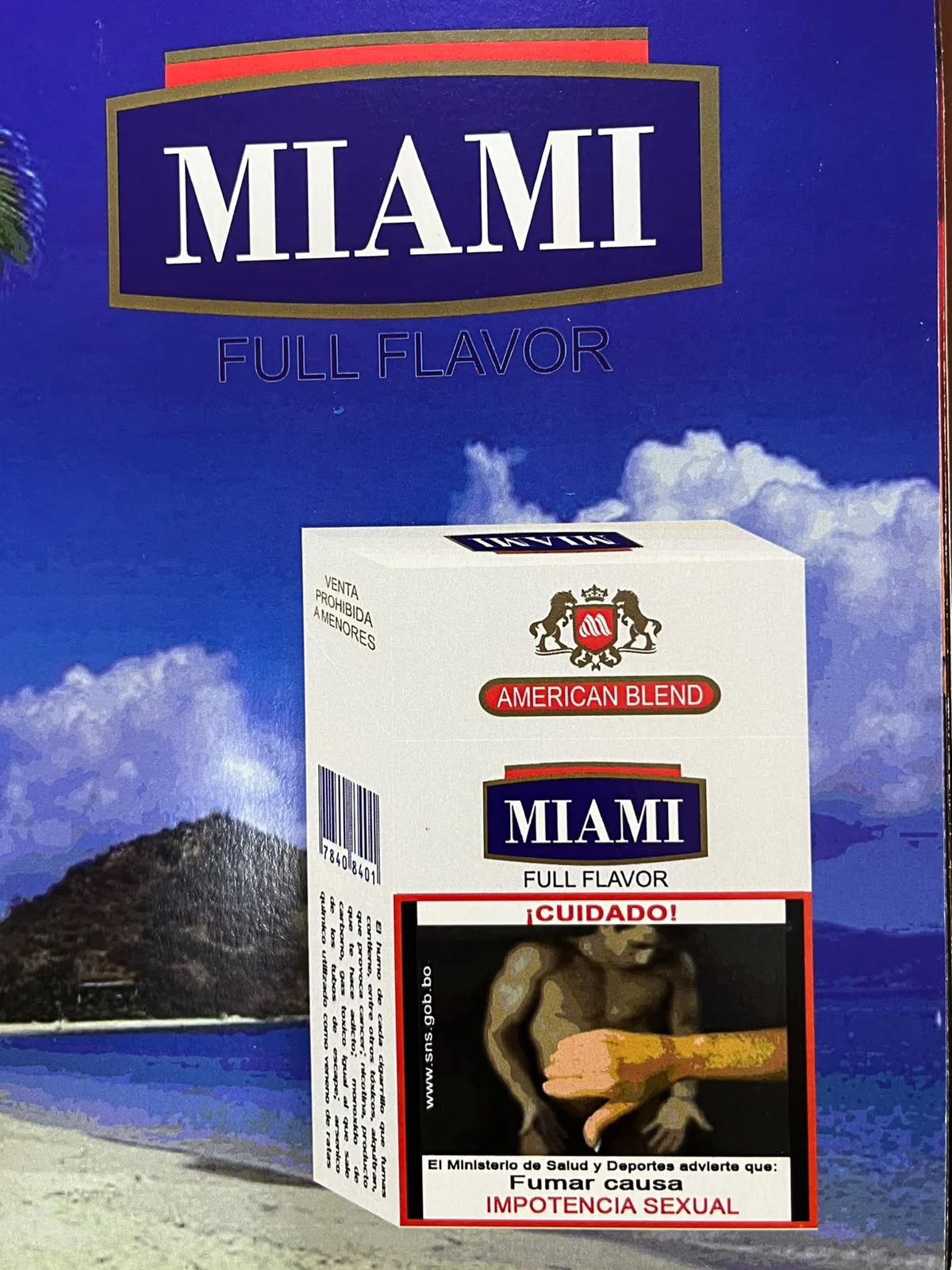 MIAMI — Image 2
