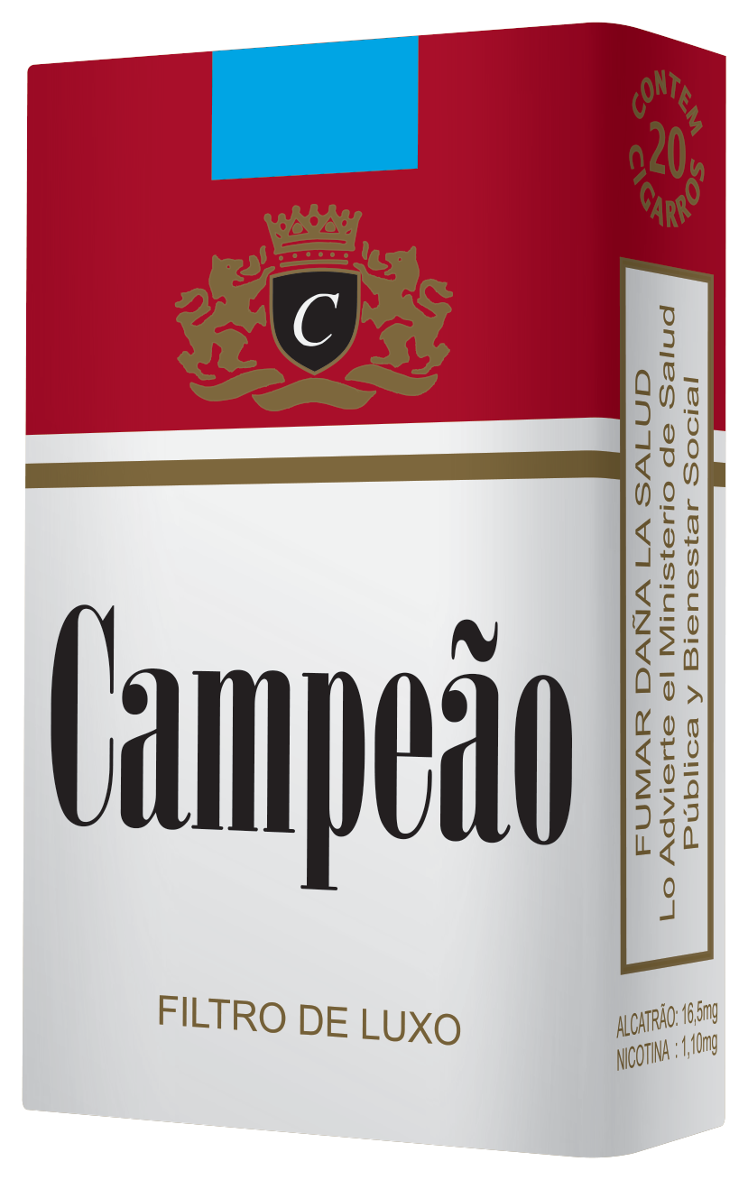CAMPEAO — Image 1