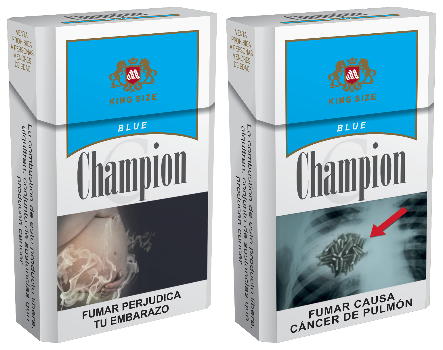 CHAMPION — Image 1