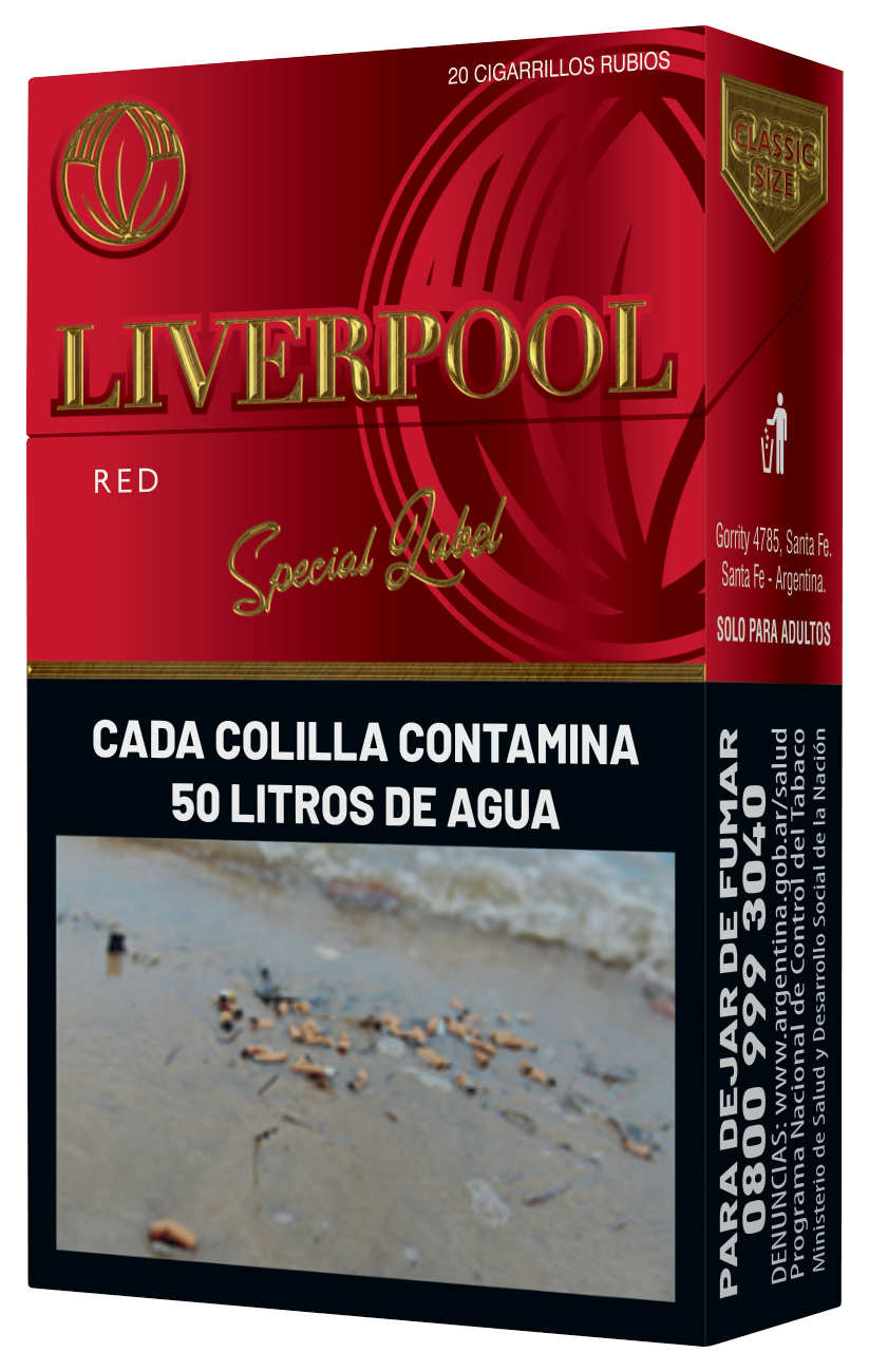 LIVERPOOL — Image 1