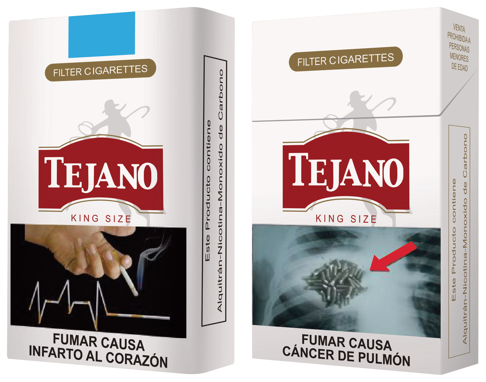 TEJANO — Image 1