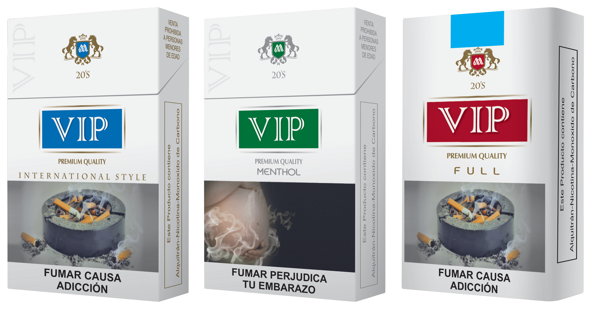 VIP — Classics